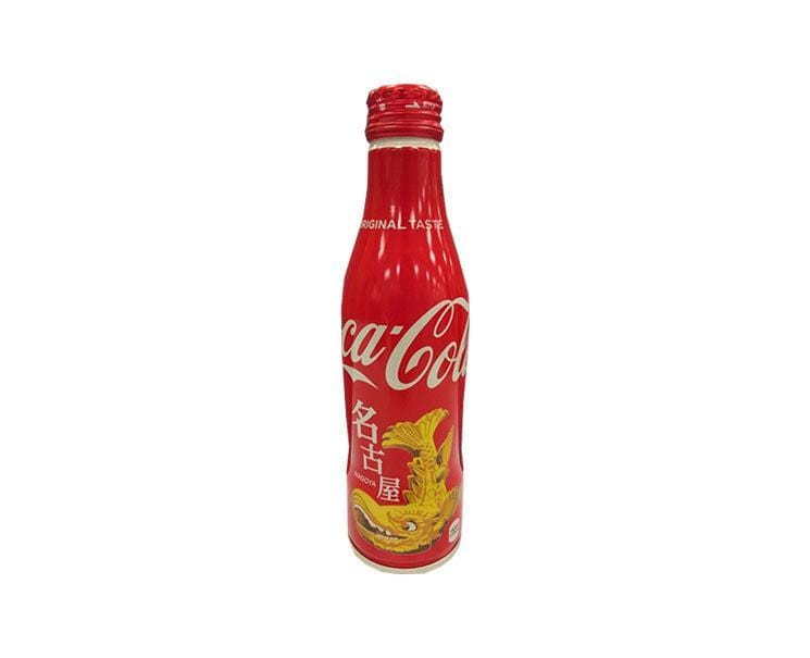 Coca Cola: Nagoya Special Edition Food and Drink Sugoi Mart