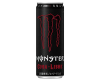 Monster Energy Cuba-Libre Food and Drink Sugoi Mart