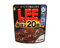 Lee 20x Spicy Beef Curry Food and Drink Sugoi Mart