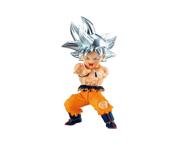 Dragon Ball Adverge Motion 5 Blind Box Anime & Brands Sugoi Mart