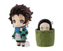 Demon Slayer Assorted Gachapon Anime &amp; Brands Sugoi Mart thumbnail 2