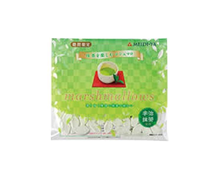 Matcha Marshmellow Limited Edition Candy and Snacks Sugoi Mart