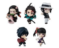 Demon Slayer Adverge Motion 3 Blind Box Anime & Brands Sugoi Mart