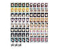 Demon Slayer Mahjong Game Vol.2 Toys and Games Sugoi Mart thumbnail 3