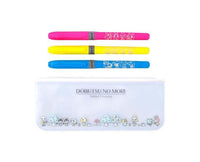 Animal Crossing Highlighter and Case Set Anime & Brands Sugoi Mart