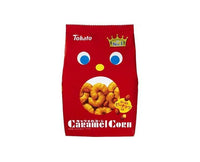 Caramel Corn: Classic Candy and Snacks Sugoi Mart