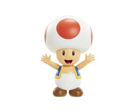 Super Mario Figuart Collection: Toad Anime & Brands Sugoi Mart