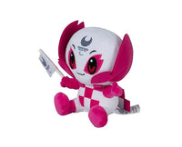 Tokyo 2020 Mascot Plush: Cheering Someity Anime & Brands Sugoi Mart