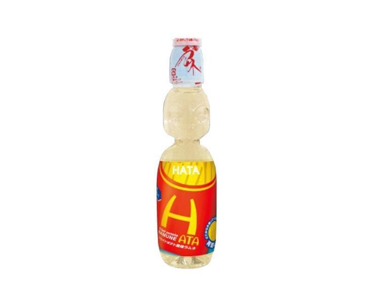 Ramune: French Fries Flavor Food and Drink Sugoi Mart