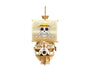 One Piece Ship Puzzle: Going Merry Toys and Games Sugoi Mart thumbnail 3