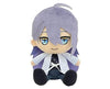 Hypnosis Microphone Plush: Jakurai Jinguji Anime & Brands Sugoi Mart