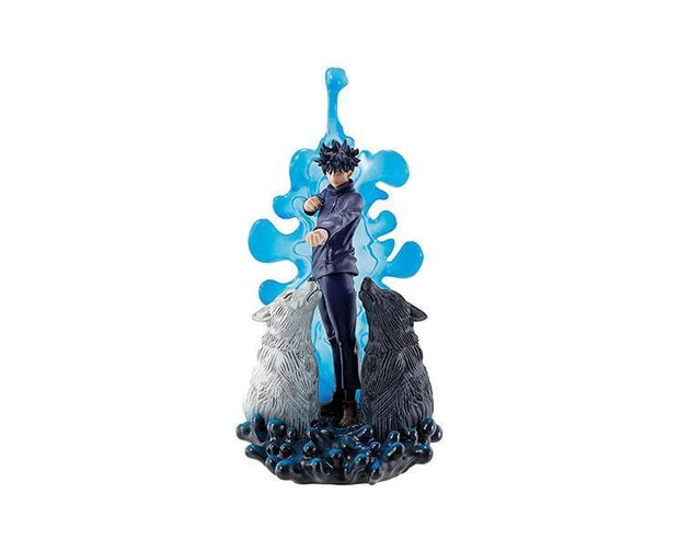 Jujutsu Kaisen Petit Llama Blind Box Anime & Brands Sugoi Mart