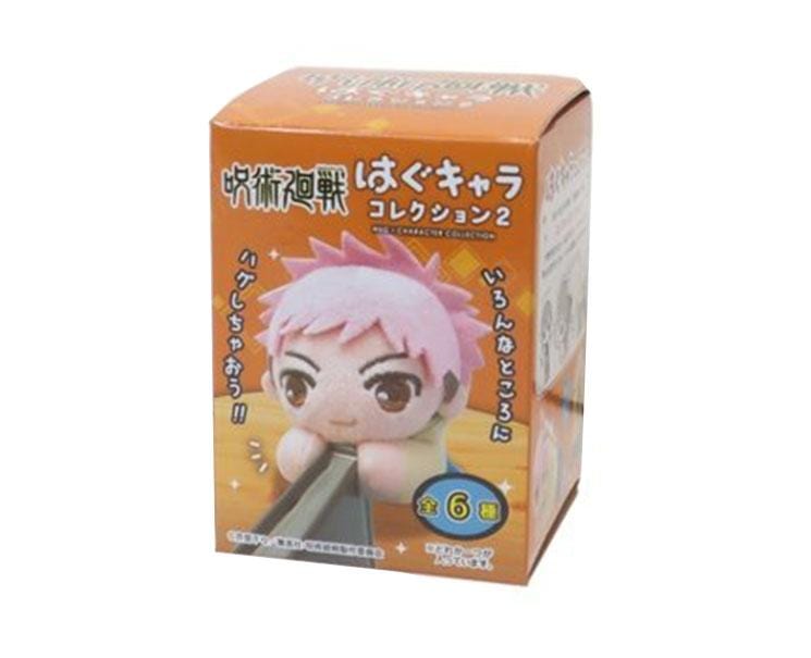 Jujutsu Kaisen Mini Character Plush Collection 2 Anime & Brands Sugoi Mart