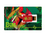 Digimon Dim Card Set: Hermit in the Jungle &amp; Nu Metal Empire Toys and Games Sugoi Mart thumbnail 2