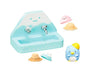 Sumikko Gurashi Kindergarten Blind Box Anime &amp; Brands Sugoi Mart thumbnail 8