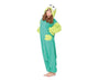 Keroppi Kigurumi Costume Home Sugoi Mart thumbnail 2