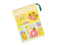 Animal Crossing Kids Drawstring Bag Anime & Brands Sugoi Mart