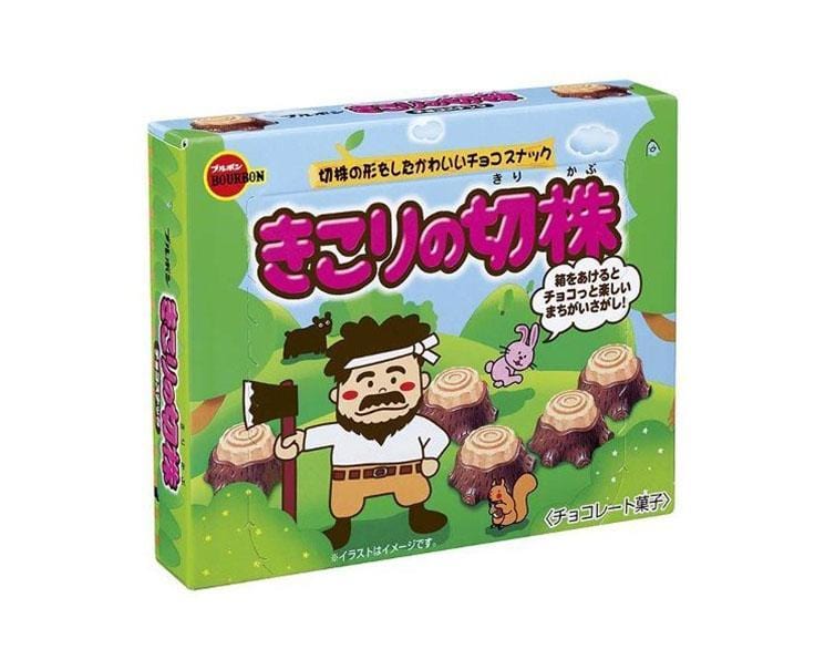 Kikori No Kirikabu Candy and Snacks Sugoi Mart