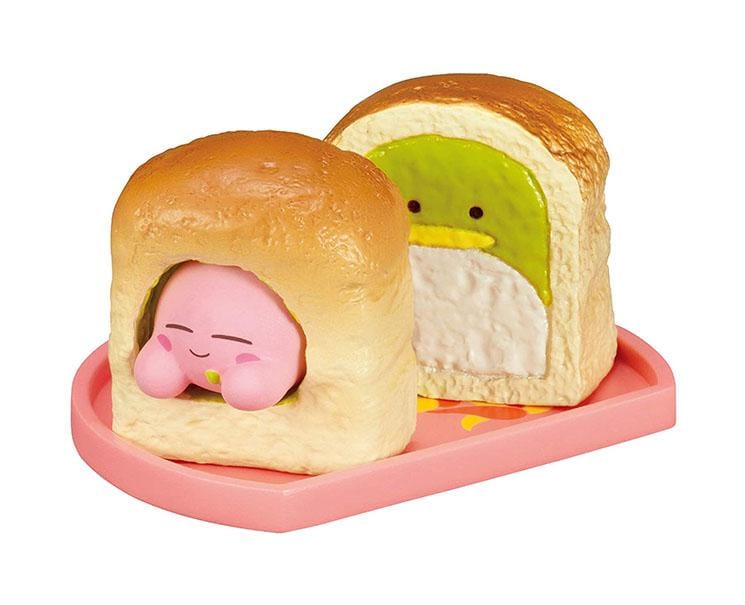 Kirby Bakery Cafe Blind Box (Complete Set) Anime & Brands Sugoi Mart