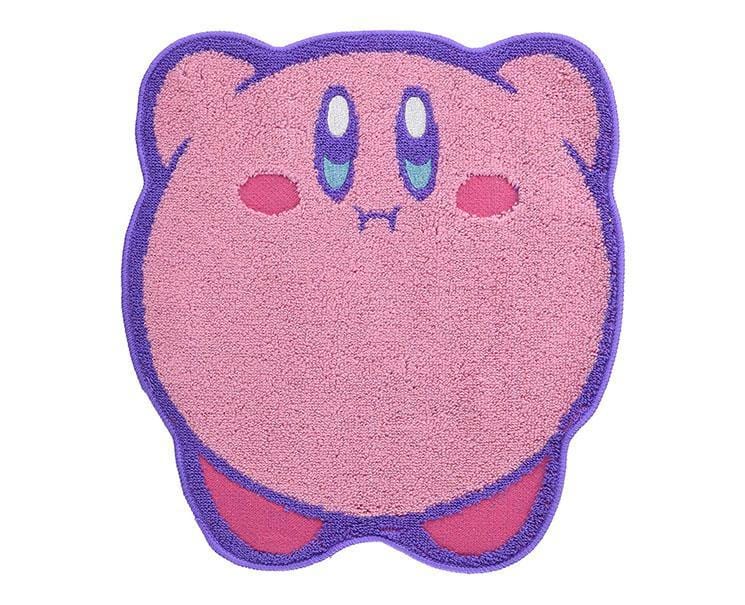 Kirby Shaped Hand Towel Home Sugoi Mart