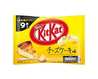 Kit Kat Japan Cheesecake Flavor Candy and Snacks Sugoi Mart