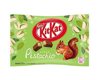 Kit Kat: Pistachio Candy and Snacks Sugoi Mart