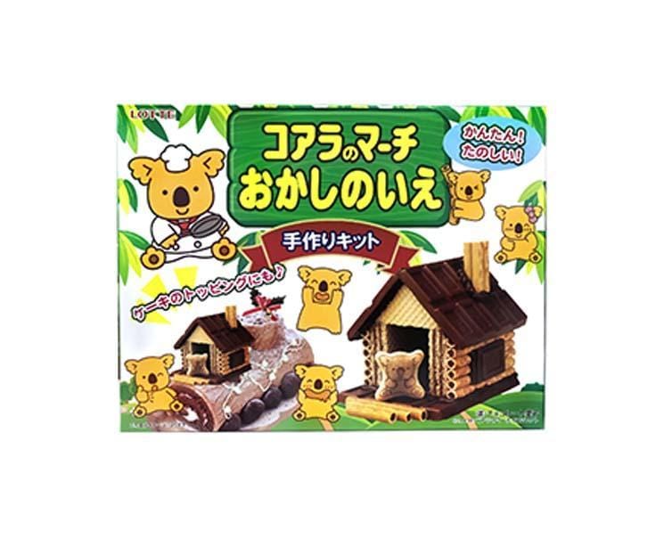 Koala March Candy House Candy and Snacks Sugoi Mart