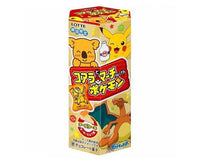 Koala March: Pokemon Cheesecake Candy and Snacks Sugoi Mart