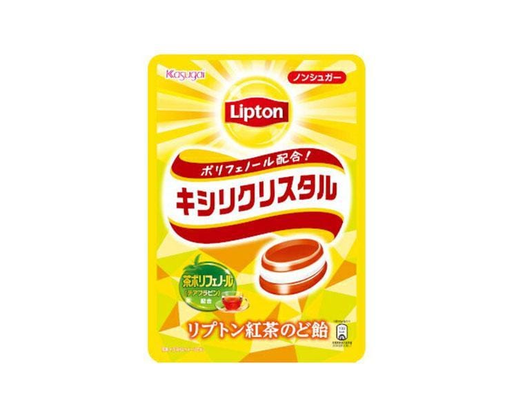 Kasugai Crystal Lipton Tea Candy Candy and Snacks Sugoi Mart