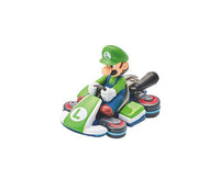 USJ Super Nintendo World: Mario Kart (Luigi) Toys and Games, Hype Sugoi Mart   