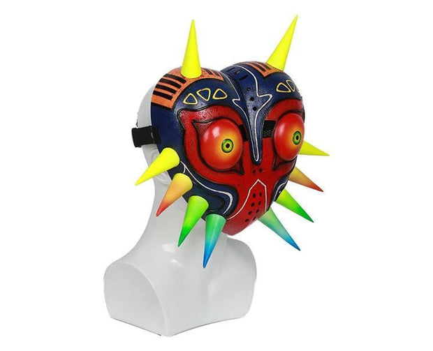Zelda Mask: Majora Home Sugoi Mart