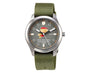 Super Mario x Alba Green Watch Home, Hype Sugoi Mart    thumbnail 1