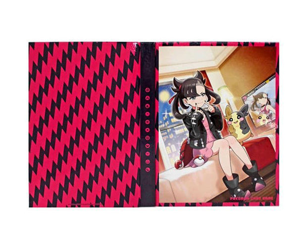 Pokemon Card Game Sword & Shield Practice Trainer Card Collection: Marnie Toys and Games, Hype Sugoi Mart   