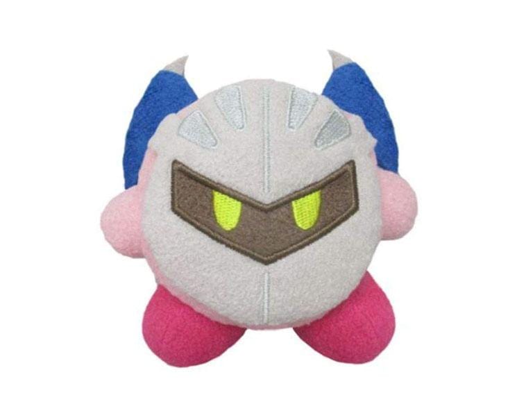 Kirby Costume Plushie: Metal Knight Anime & Brands Sugoi Mart
