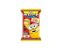Minions Chocolate Wafers Candy and Snacks Sugoi Mart