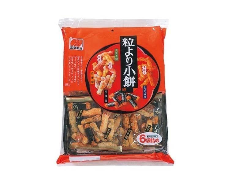 Mixed Crunchy Snack Pack Candy and Snacks Sugoi Mart