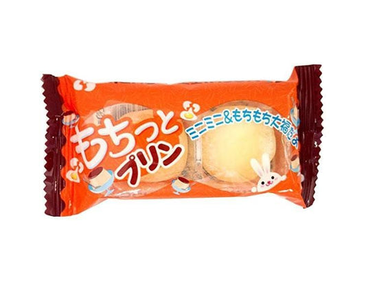 Mochi Pudding Candy and Snacks Sugoi Mart