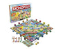 Monopoly: Animal Crossing Toys and Games Sugoi Mart thumbnail 2