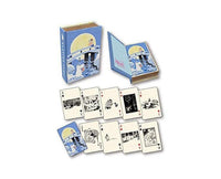 Moomin Winter Valley Playing Cards Toys and Games Sugoi Mart