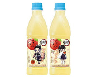 Demon Slayer x Suntory Nachan Apple Juice Food and Drink Sugoi Mart