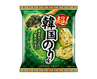 Yamayoshi Korean Nori Chips Candy and Snacks, Hype Sugoi Mart   