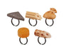 Oden Ring Gachapon Anime &amp; Brands Sugoi Mart thumbnail 1