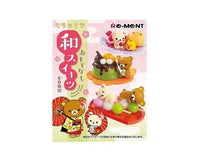 Rilakkuma Japanese Sweets Blind Box Anime & Brands Sugoi Mart