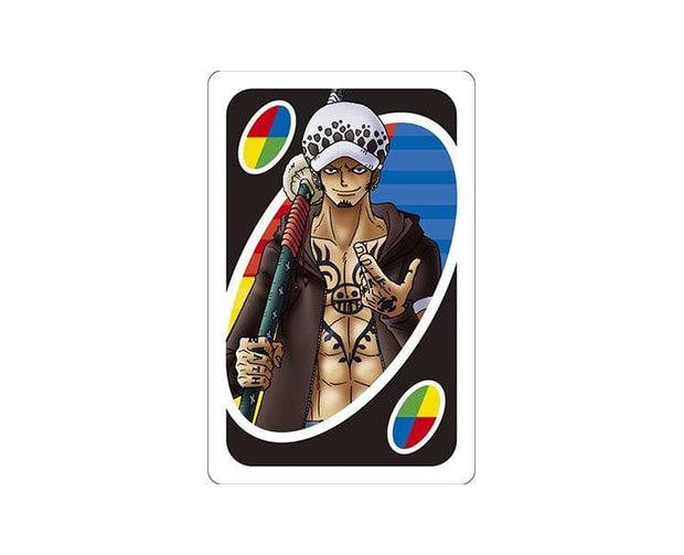 One Piece Uno Card Game Toys and Games Sugoi Mart