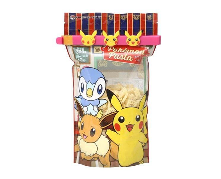 Pokemon Shaped Pasta Food and Drink, Hype Sugoi Mart   