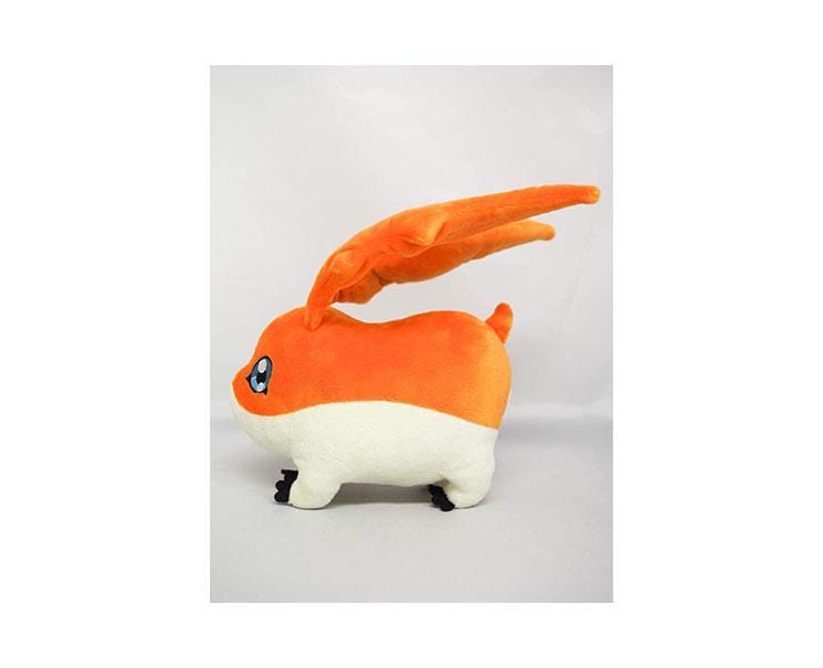 Digimon Plush: Patamon Anime & Brands Sugoi Mart