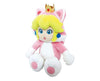 Super Mario 3D World Plush: Peach Anime & Brands Sugoi Mart