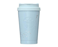 Starbucks 2020 Holiday Vol. 2: Pearl Blue Tumbler 355ml Home, Hype Sugoi Mart   
