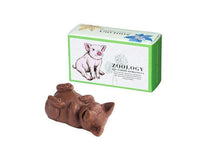 Zoology Chocolate Pig Candy and Snacks Sugoi Mart