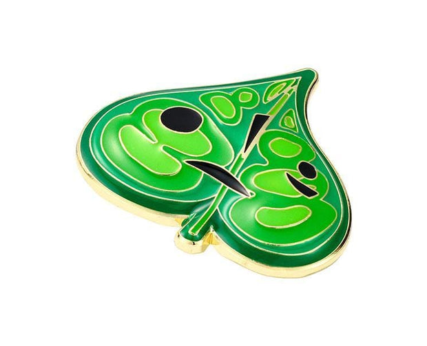 Zelda Korok Forest: Pin Anime & Brands Sugoi Mart